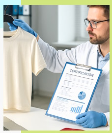 Услуги Сертификация продукции и услуг в Михайловке