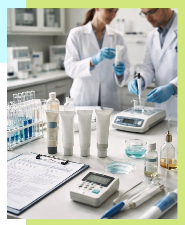 Сертификация зубной пасты в Михайловке от 20334 р. Алешин-Мхл