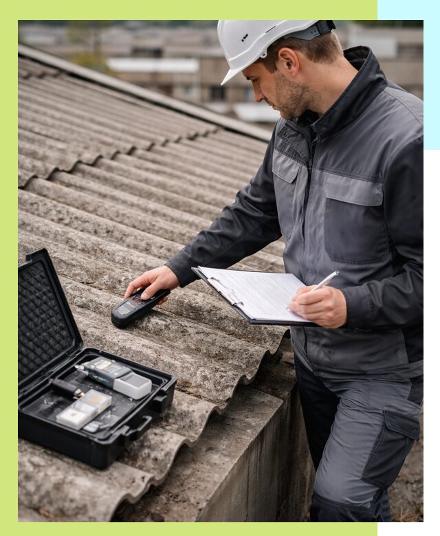 Сертификация шифера и техническая документация в Михайловке