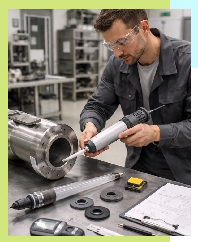 Сертификация герметиков и получение деклараций в Михайловке