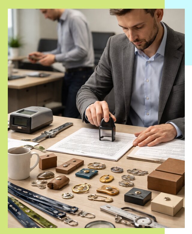 Сертификация сувениров и сувенирной продукции в Михайловке