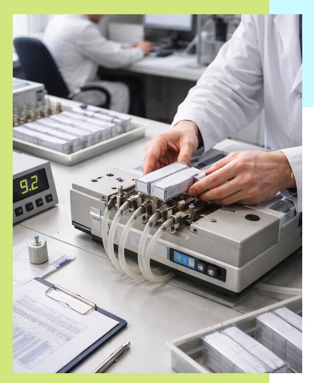 Сертификация сигарет и табачной продукции в Михайловке