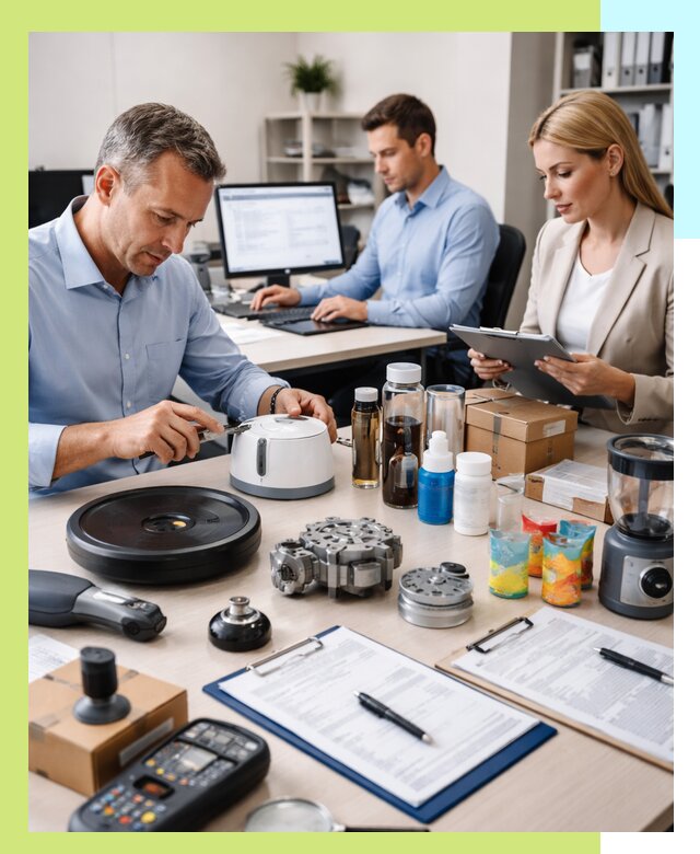 Сертификация товаров в Михайловке — быстро, официально