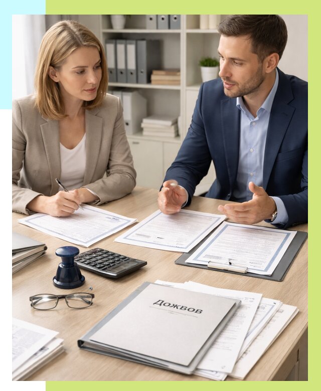 Сертификация услуг в Михайловке услуги сертификации от 25418 р Алешин-Мхл