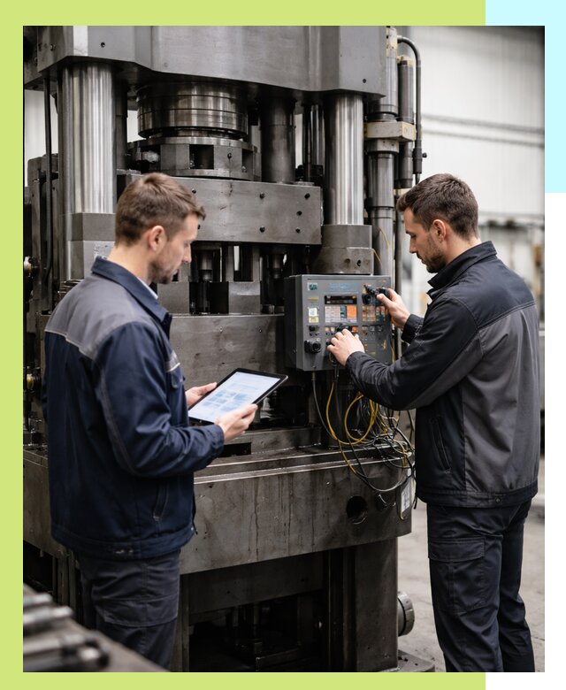 Сертификация машин и оборудования в Михайловке по ГОСТ и ТР