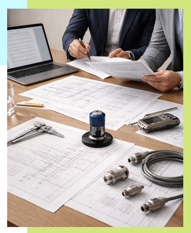 Разработка технических условий в Михайловке от 12200 р. | Алешин-Мхл