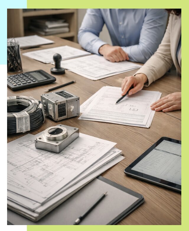 ТУ на изделие в Михайловке: оформить и получить от 8642 р. | Алешин-Мхл