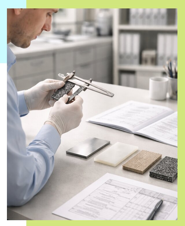 Разработка ТУ на материалы в Михайловке от 20334 р. Алешин-Мхл