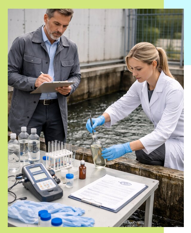 Разработка технических условий (ТУ) на водоснабжение в Михайловке