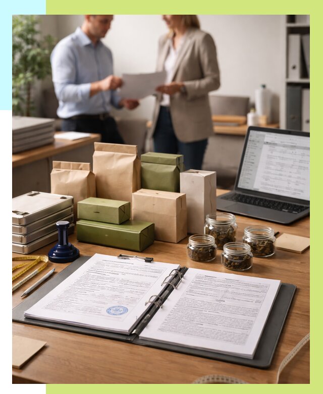 ТУ на чай в Михайловке срочно от 8642 р., оформление в Алешин-Мхл