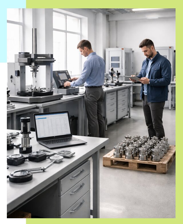 Технологический процесс в Михайловке от 7117 р. | Алешин-Мхл