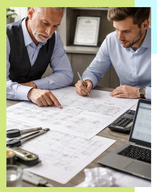 Разработка маршрутных карт технологических процессов в Михайловке