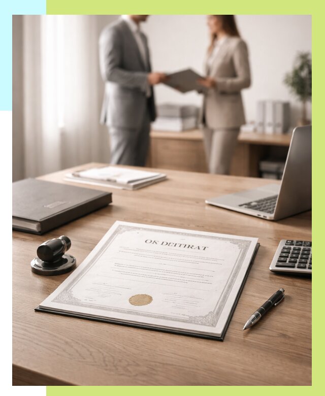 Сертификат на услуги в Михайловке оформить от 8642 р. Алешин-Мхл