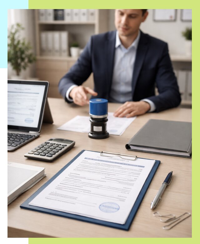 Добровольный пожарный сертификат в Михайловке от 8134 р. | Алешин-Мхл