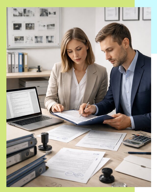 Нотификация ФСБ для продукции и оборудования в Михайловке