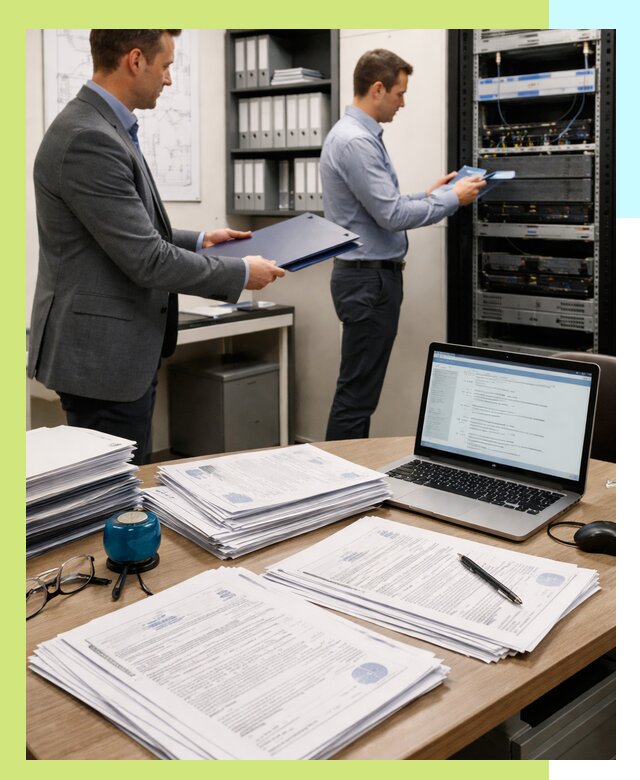 Получение заключения ФСТЭК на информационные системы в Михайловке