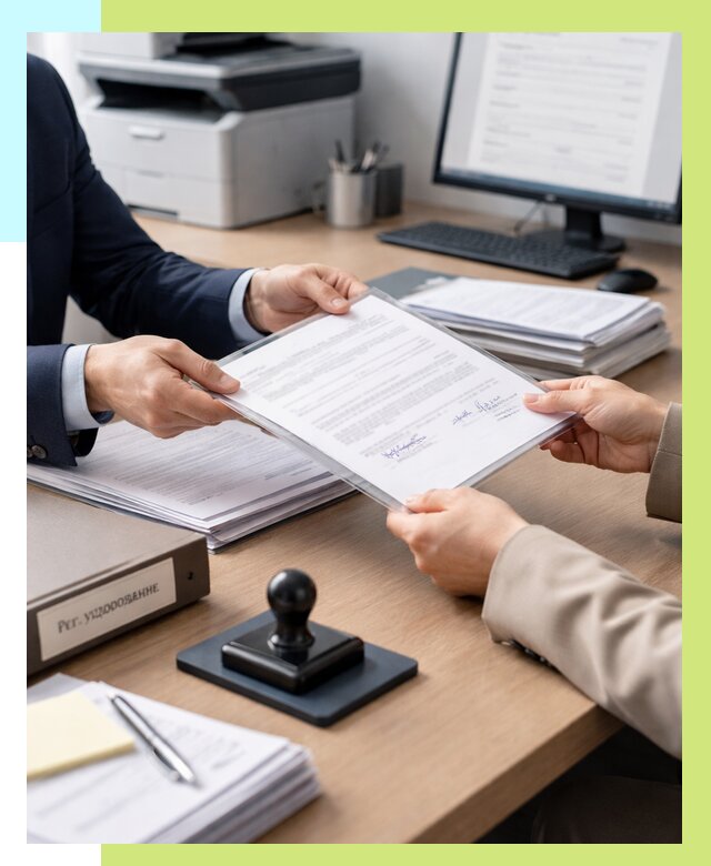 Рег. удостоверение медизделия в Михайловке от 81336р | Алешин-Мхл