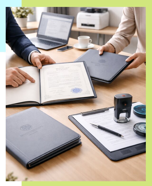 Сертификат OHSAS 18001 в Михайловке от 45752 р. | Алешин-Мхл