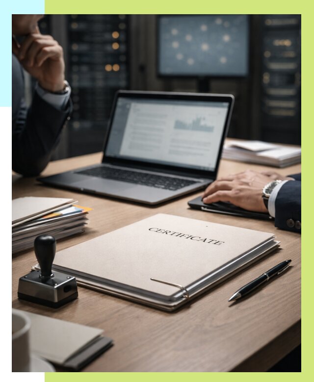 Сертификат ISO 27001 в Михайловке под ключ от 152505 р. Алешин-Мхл