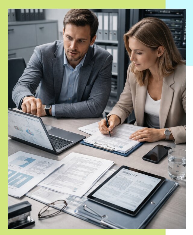 Получение сертификата ISO 27001 информационной безопасности в Михайловке