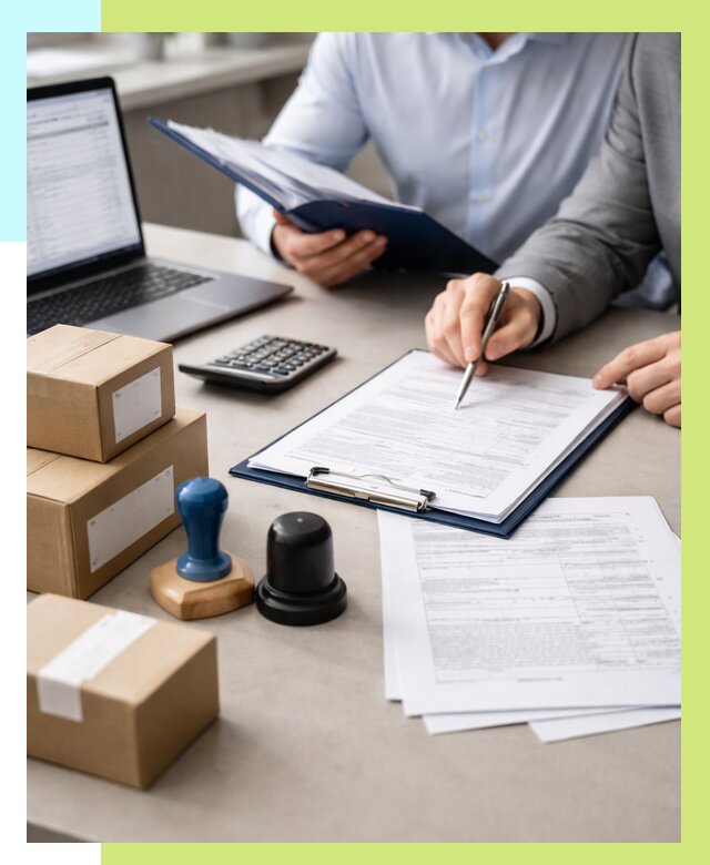 Декларирование продукции в Михайловке от 12200 р., Алешин-Мхл