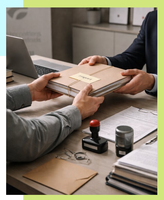 Сертификация для импорта в Михайловке от 30501 р. | Алешин-Мхл