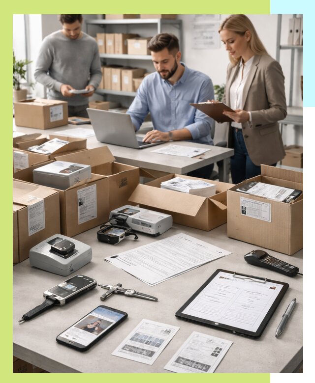 Сертификация товаров и документов для маркетплейсов в Михайловке