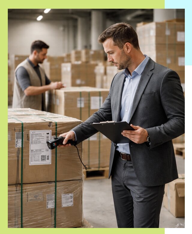 Сертификация партии товара в Михайловке по требованиям законодательства